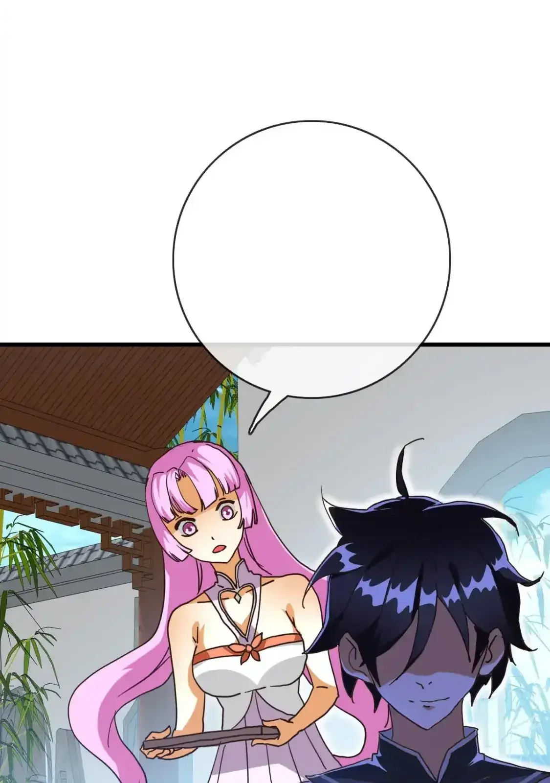 Read Crazy Leveling System fr Manga Online