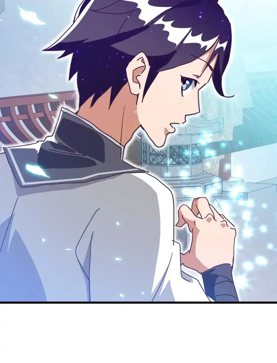 Read Crazy Leveling System fr Manga Online