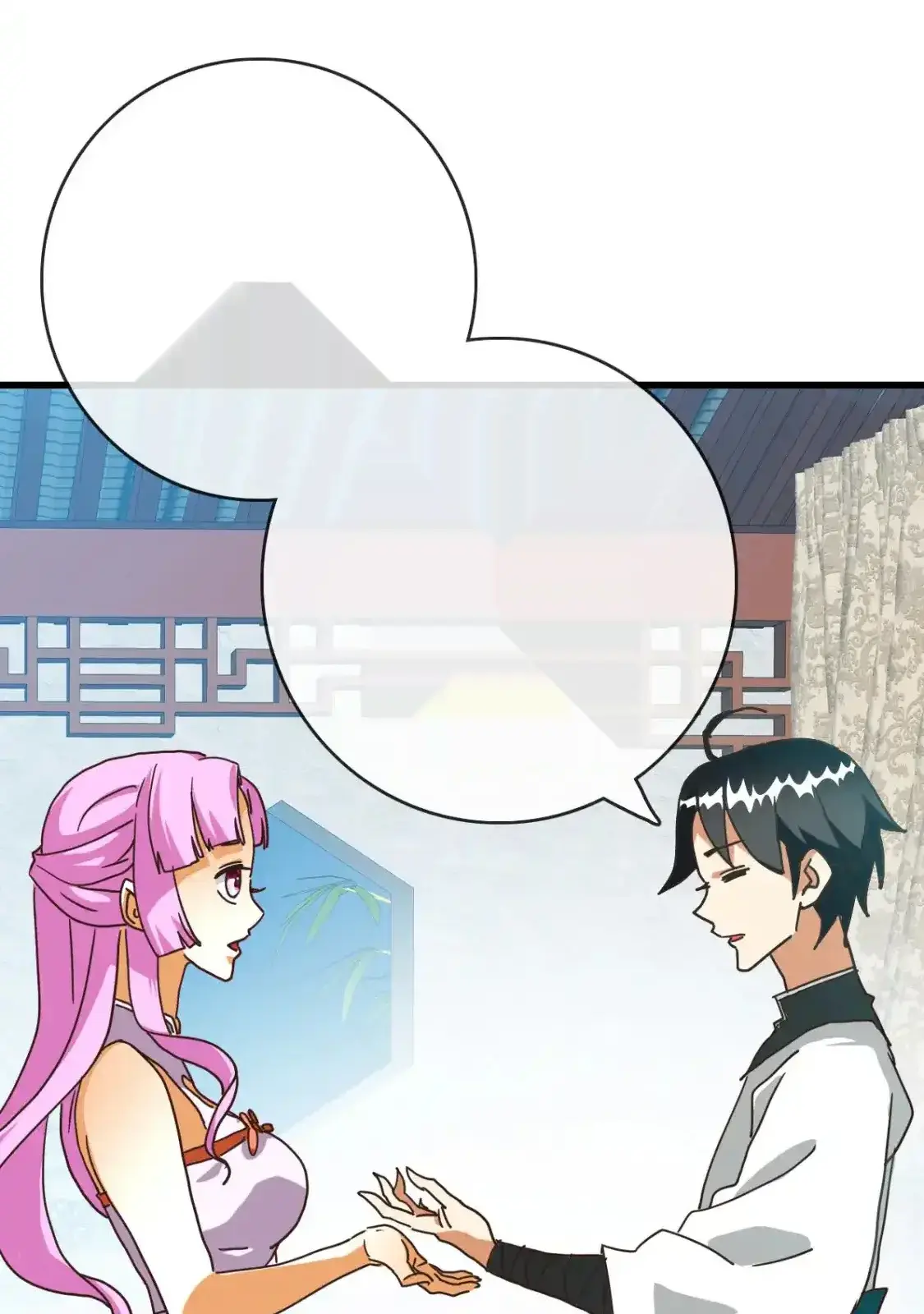 Read Crazy Leveling System fr Manga Online