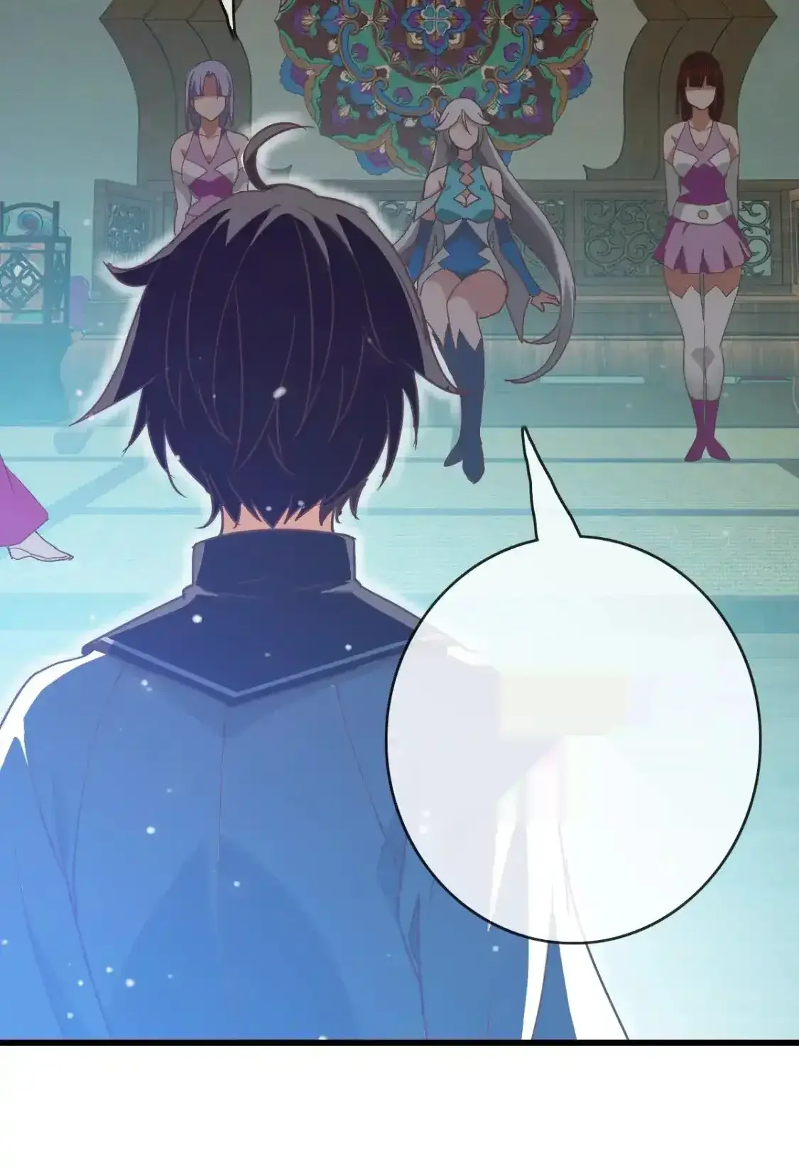 Read Crazy Leveling System fr Manga Online