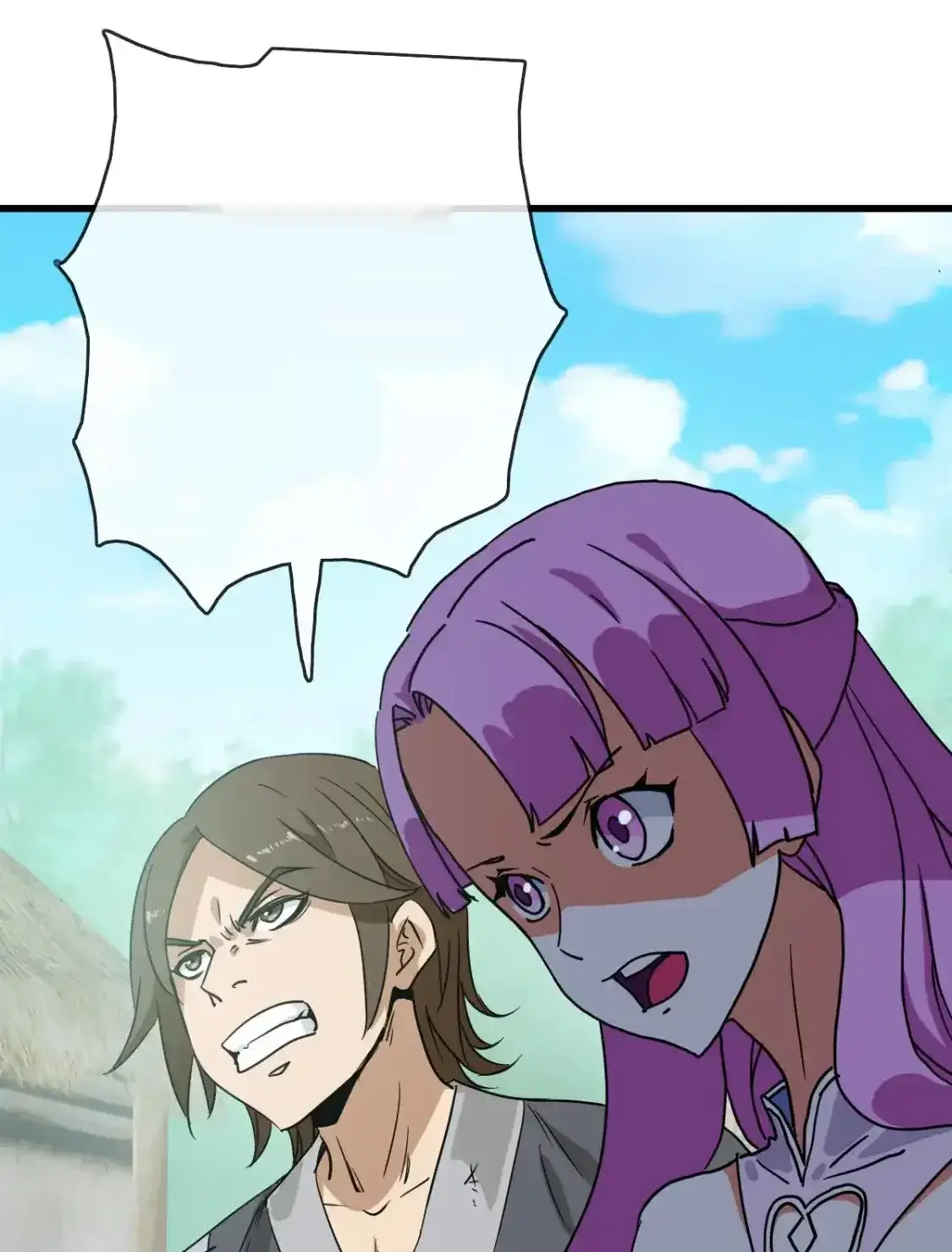 Read Crazy Leveling System fr Manga Online