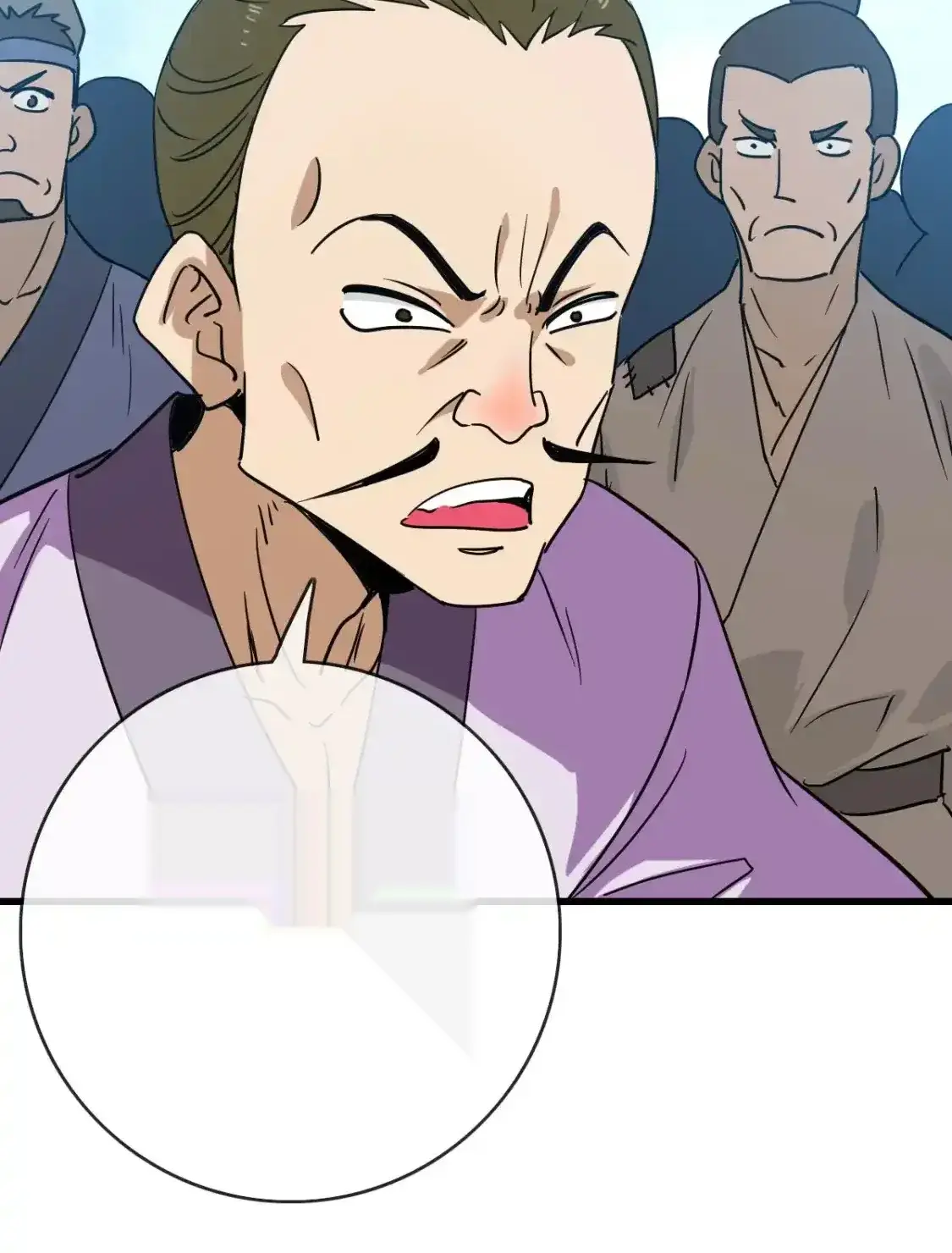 Read Crazy Leveling System fr Manga Online