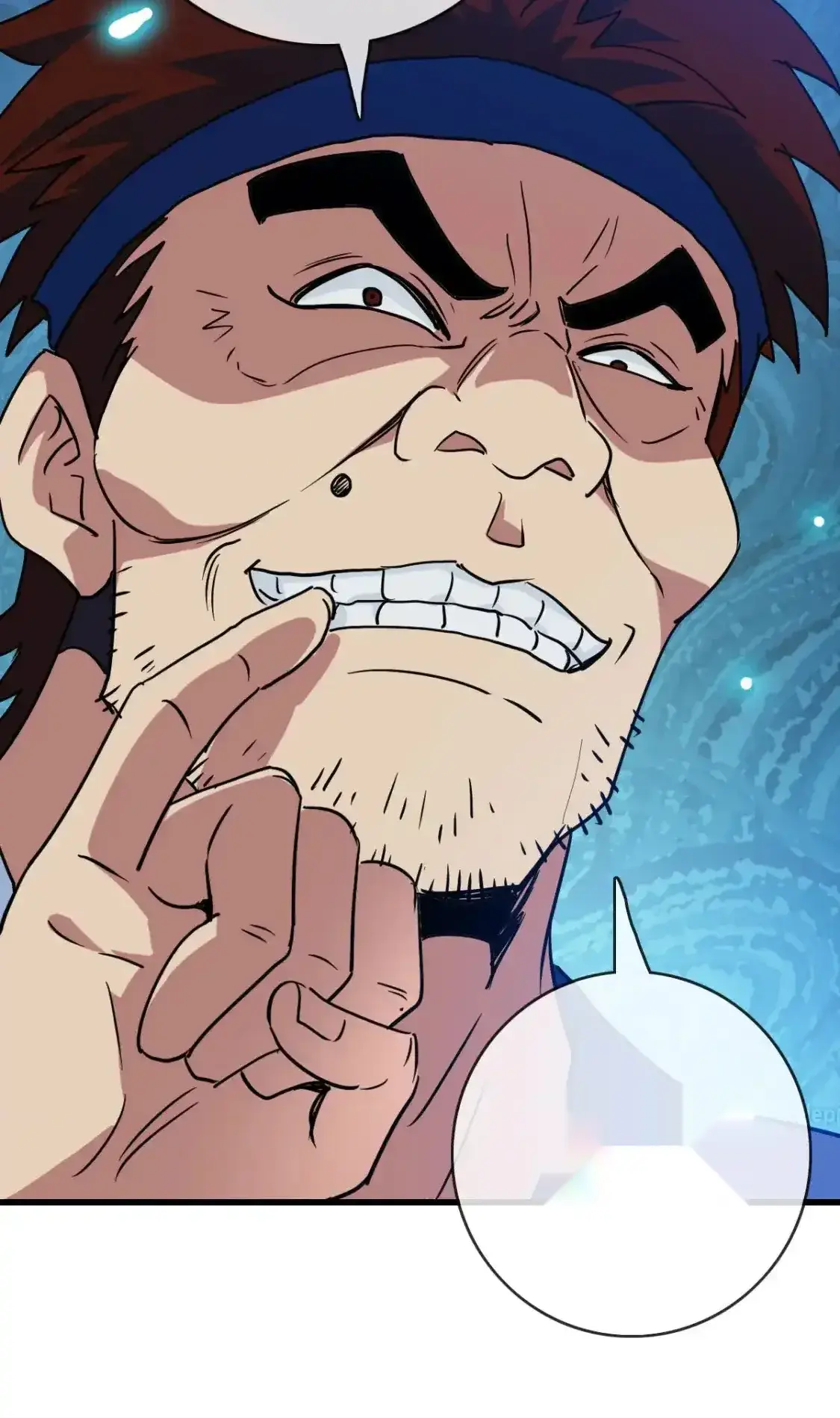 Read Crazy Leveling System fr Manga Online