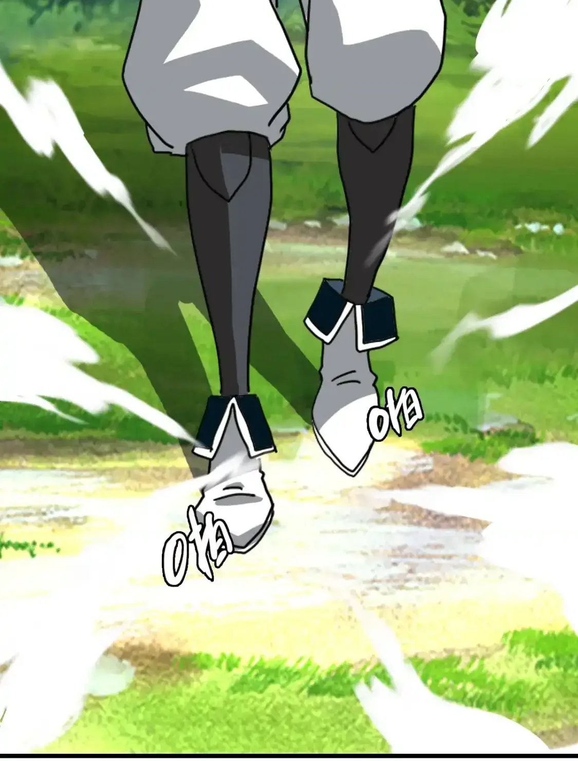 Read Crazy Leveling System fr Manga Online