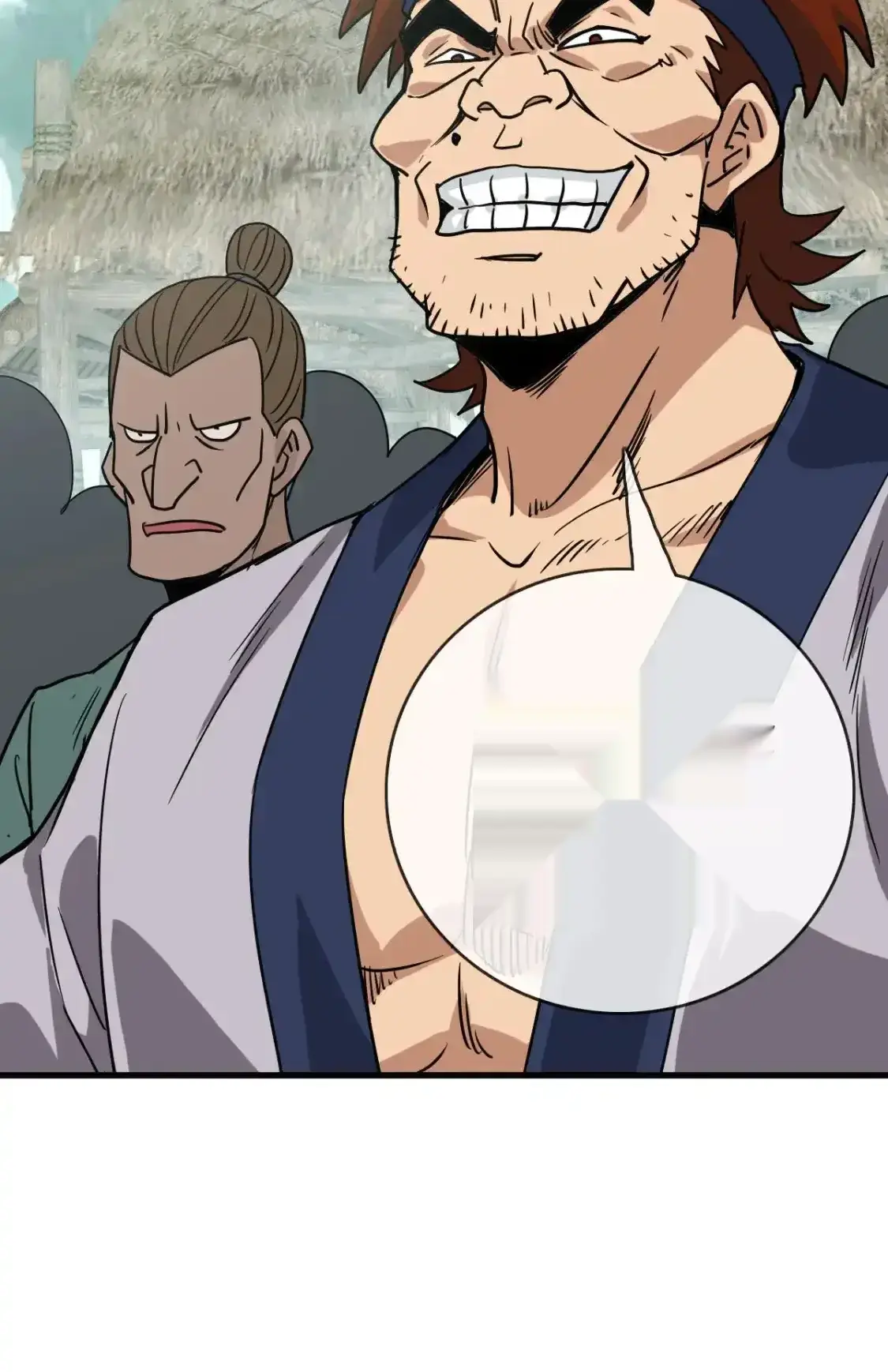 Read Crazy Leveling System fr Manga Online