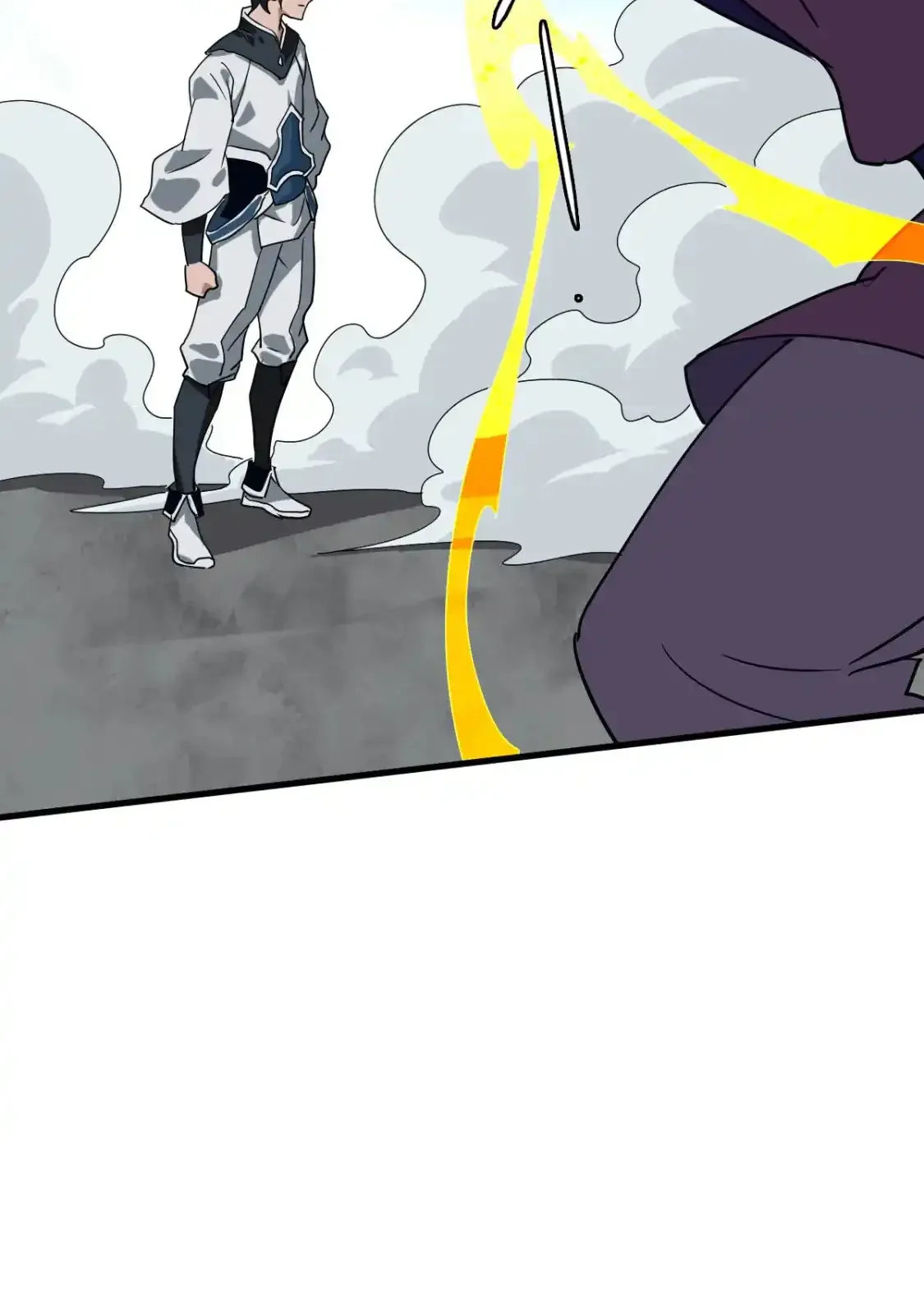 Read Crazy Leveling System fr Manga Online