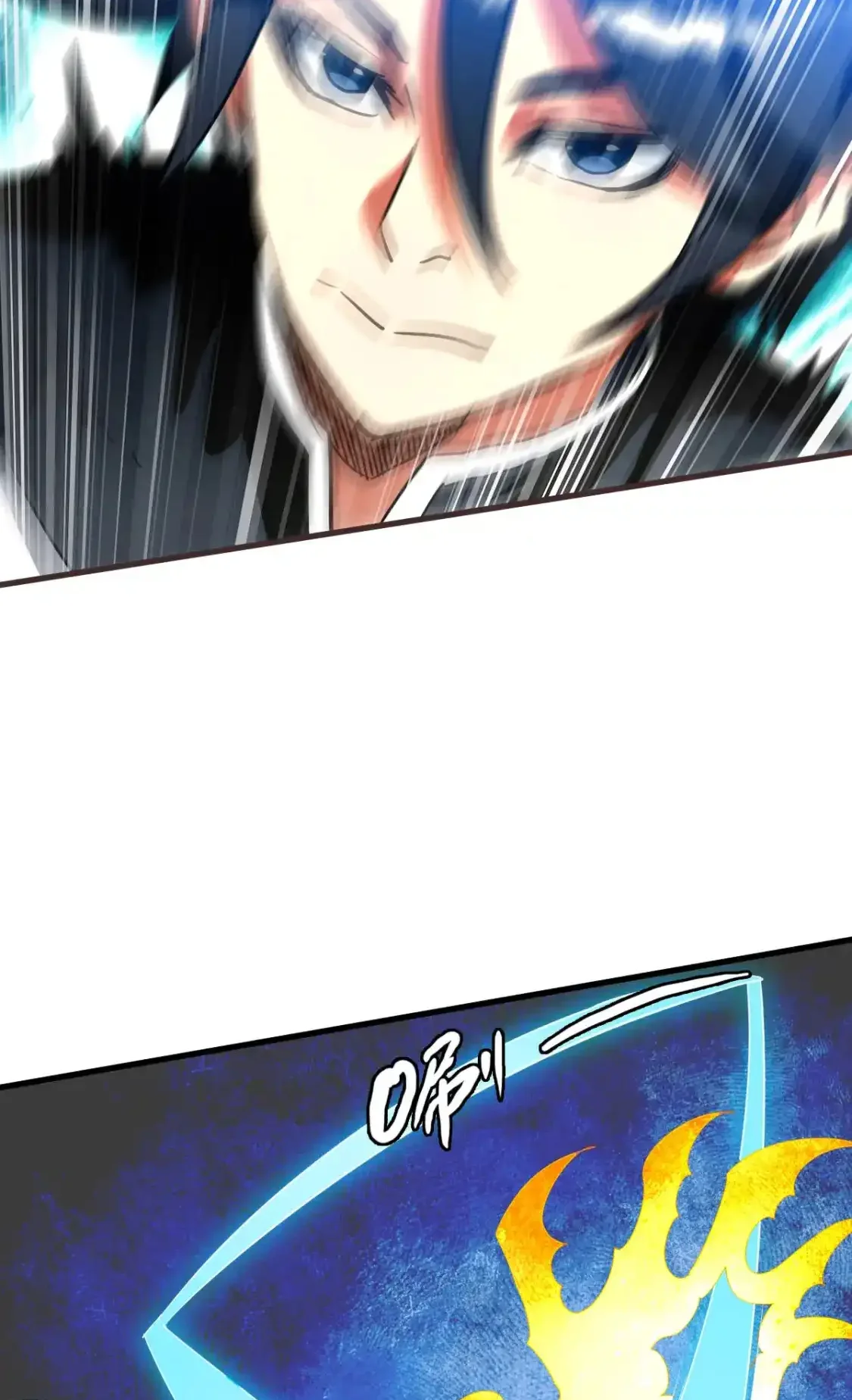 Read Crazy Leveling System fr Manga Online