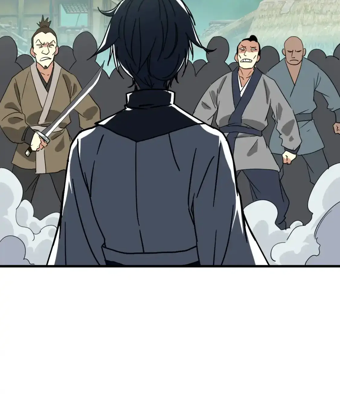 Read Crazy Leveling System fr Manga Online