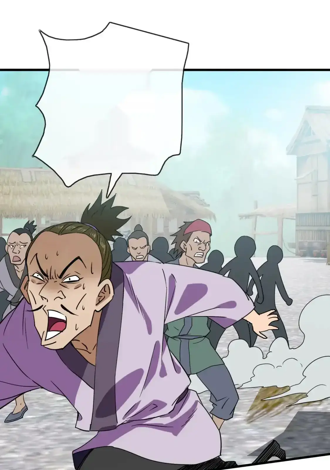 Read Crazy Leveling System fr Manga Online