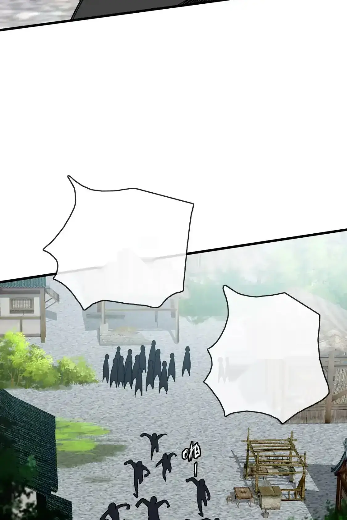 Read Crazy Leveling System fr Manga Online