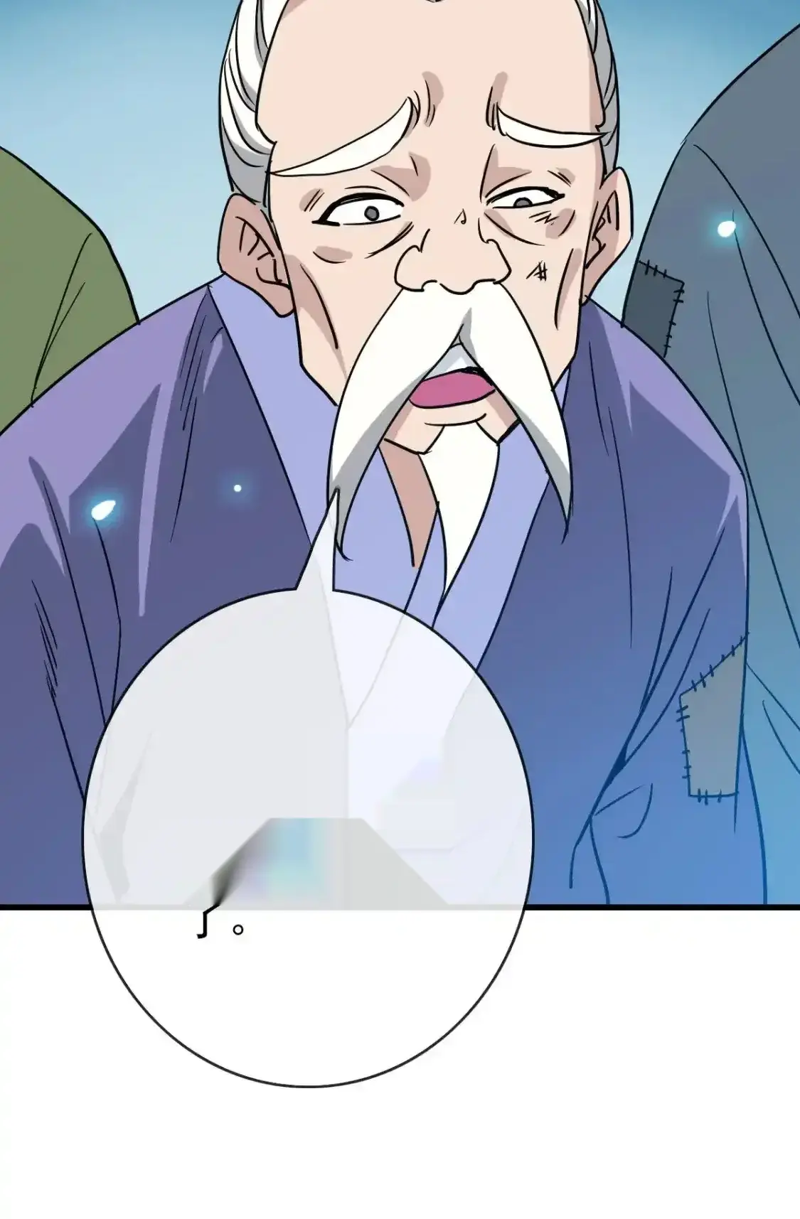 Read Crazy Leveling System fr Manga Online