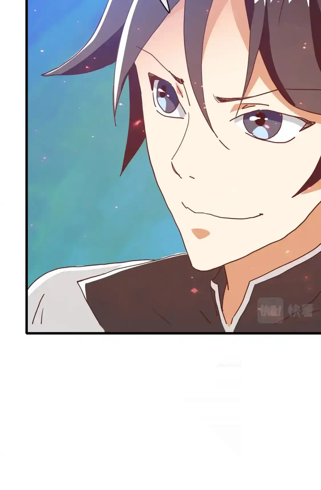 Read Crazy Leveling System fr Manga Online