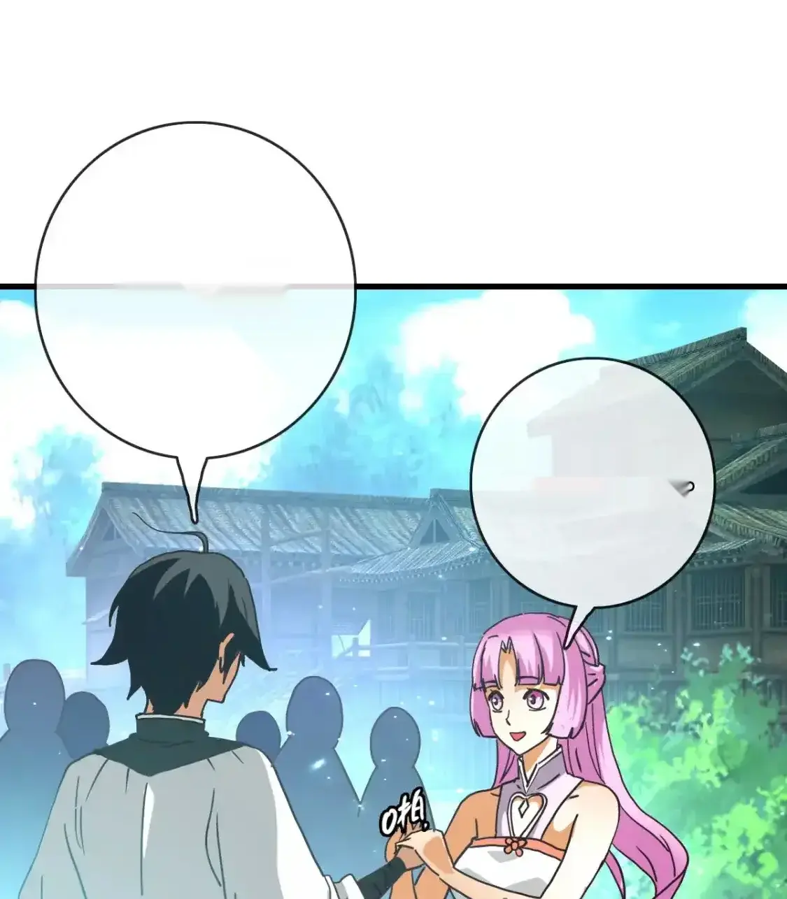 Read Crazy Leveling System fr Manga Online