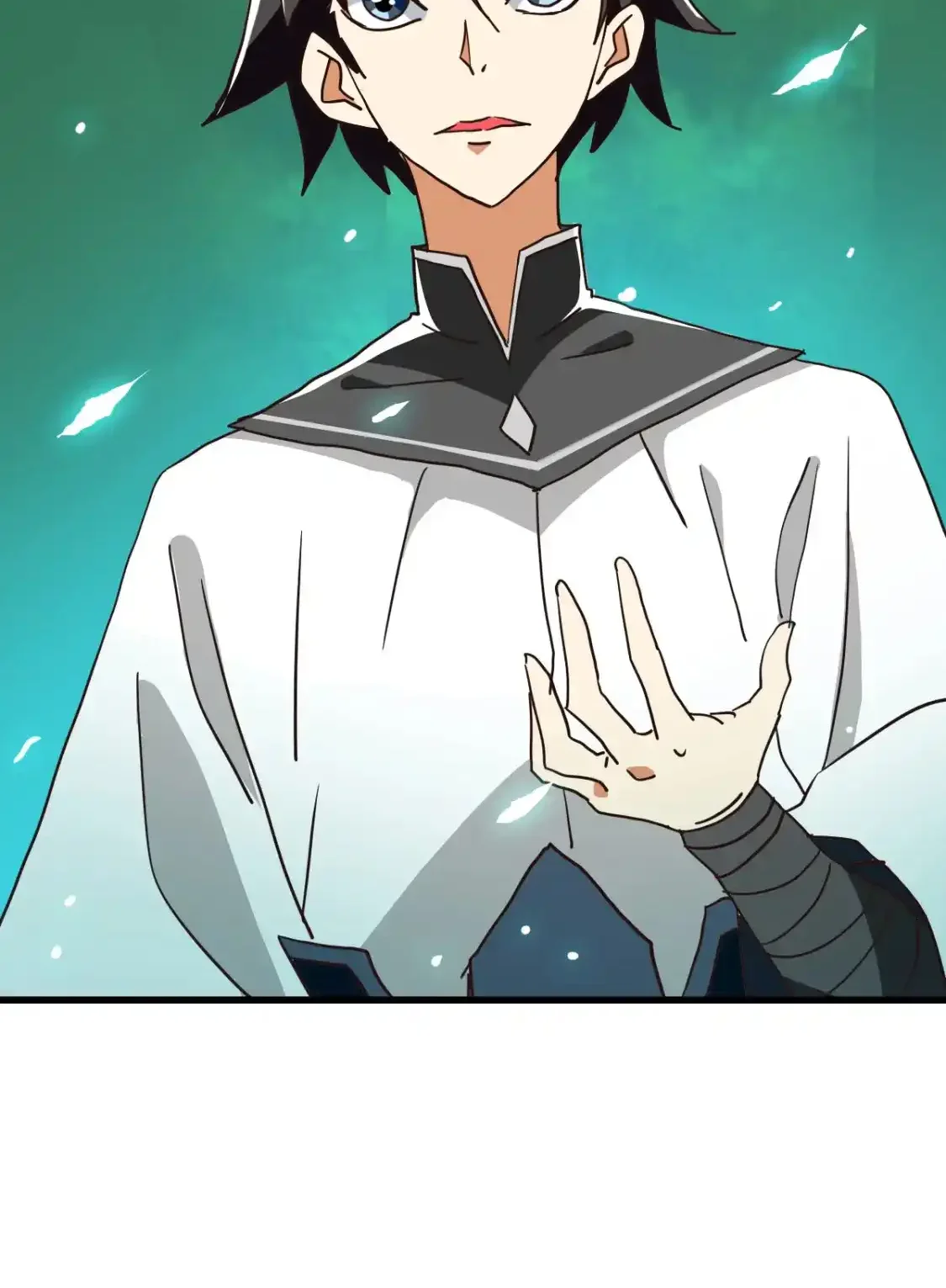 Read Crazy Leveling System fr Manga Online