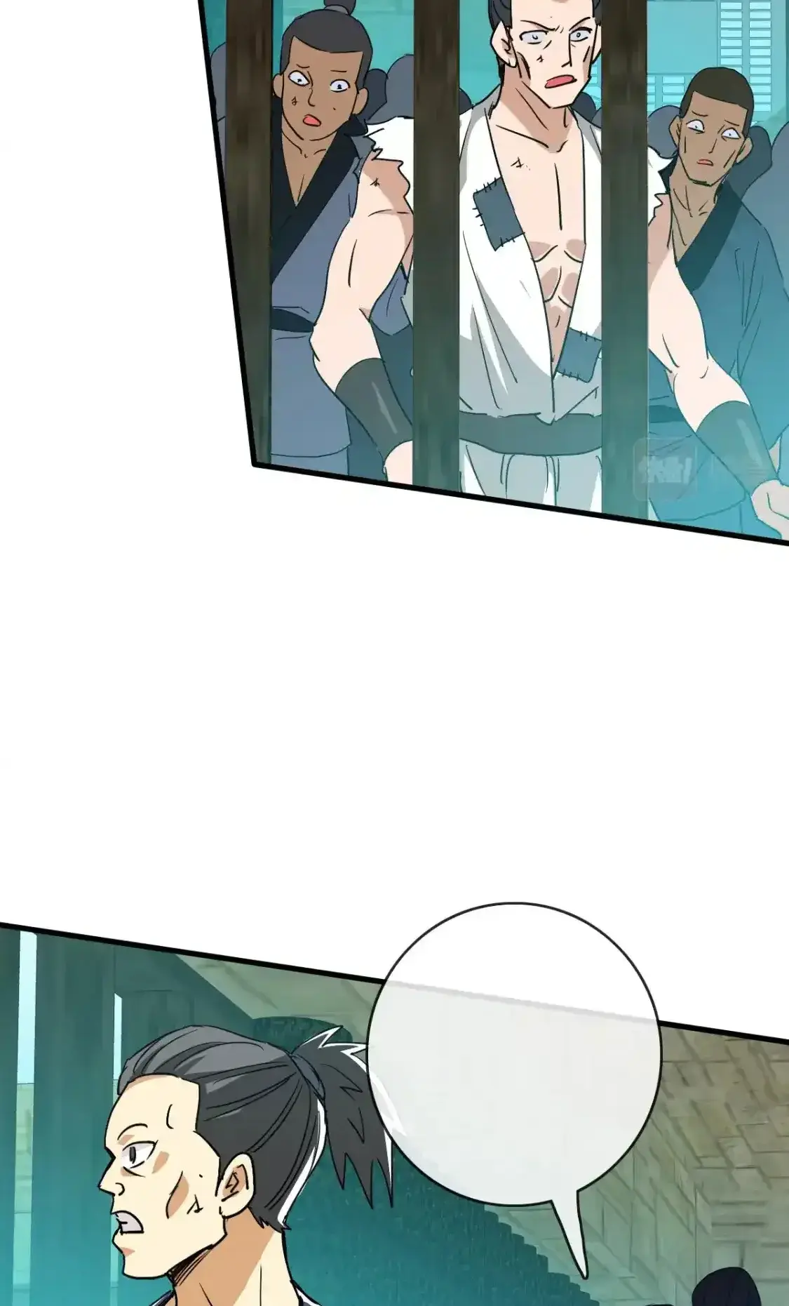 Read Crazy Leveling System fr Manga Online