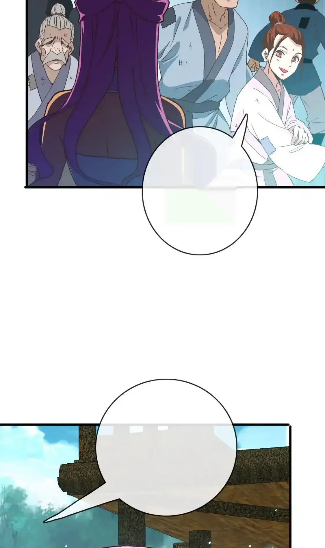 Read Crazy Leveling System fr Manga Online