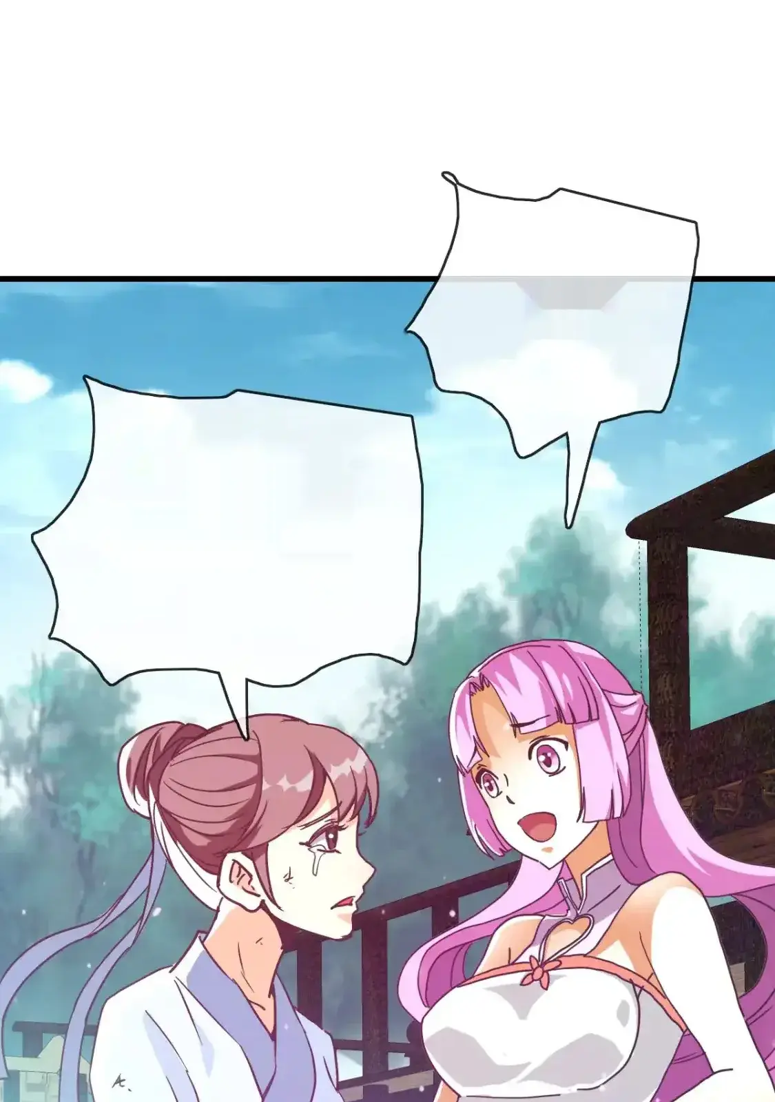 Read Crazy Leveling System fr Manga Online