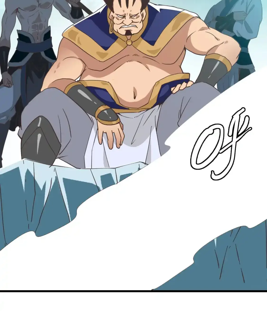 Read Crazy Leveling System fr Manga Online