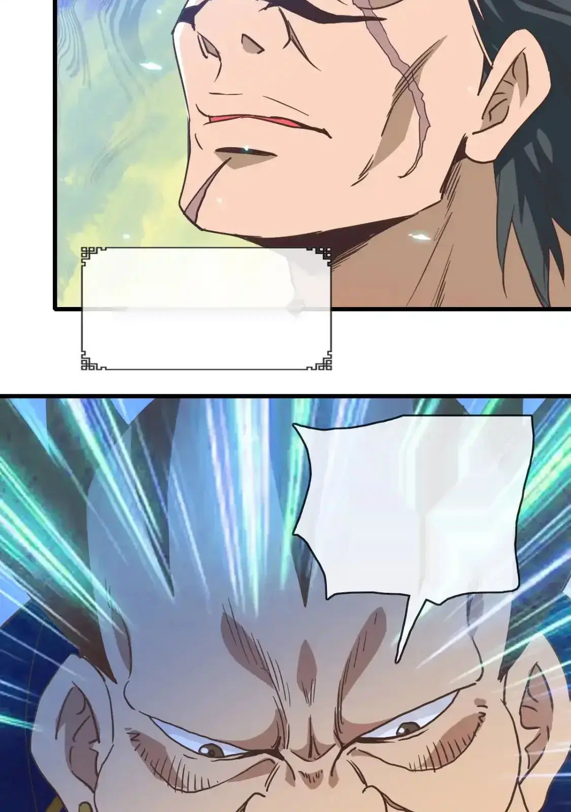 Read Crazy Leveling System fr Manga Online