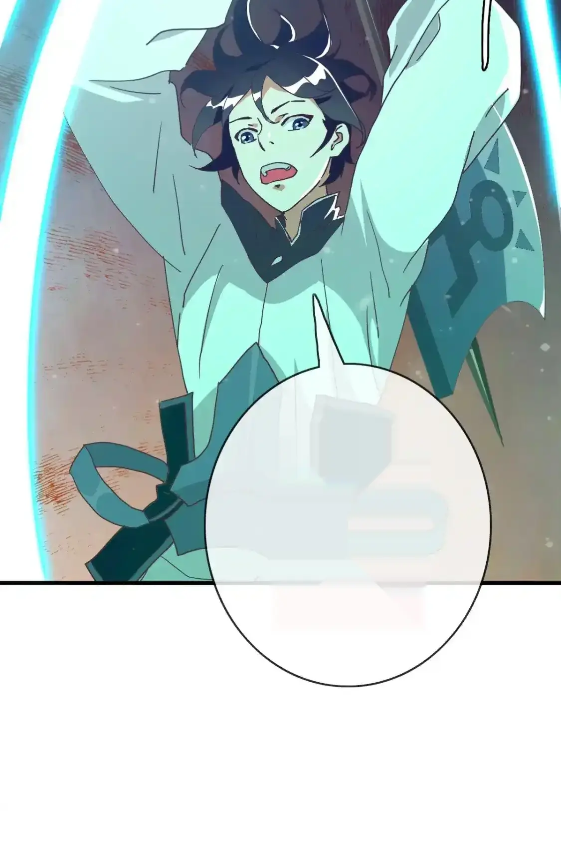 Read Crazy Leveling System fr Manga Online