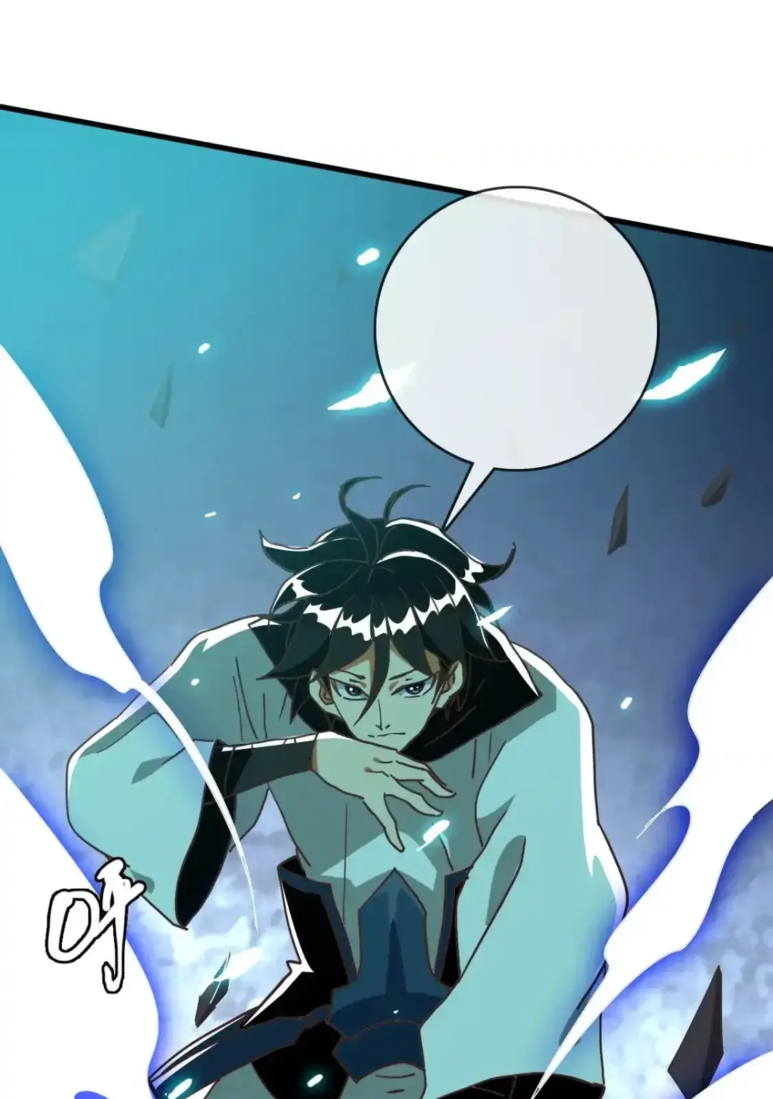 Read Crazy Leveling System fr Manga Online