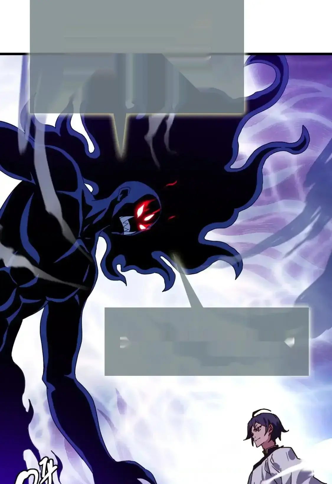 Read Crazy Leveling System fr Manga Online