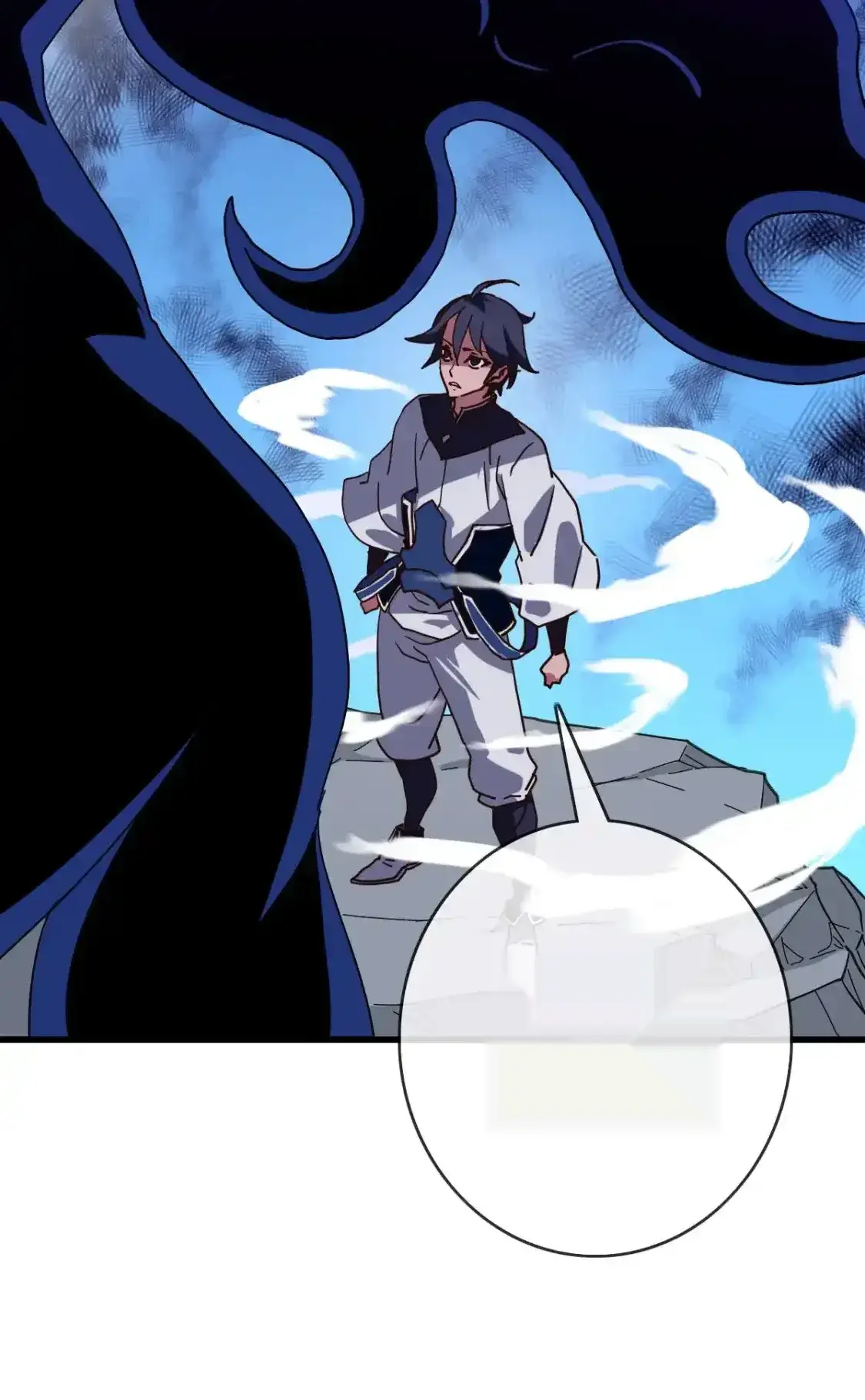 Read Crazy Leveling System fr Manga Online