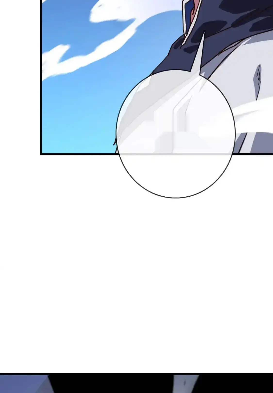 Read Crazy Leveling System fr Manga Online