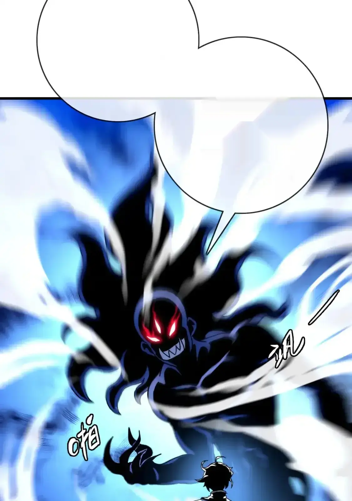 Read Crazy Leveling System fr Manga Online