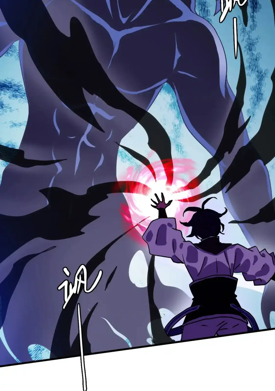 Read Crazy Leveling System fr Manga Online