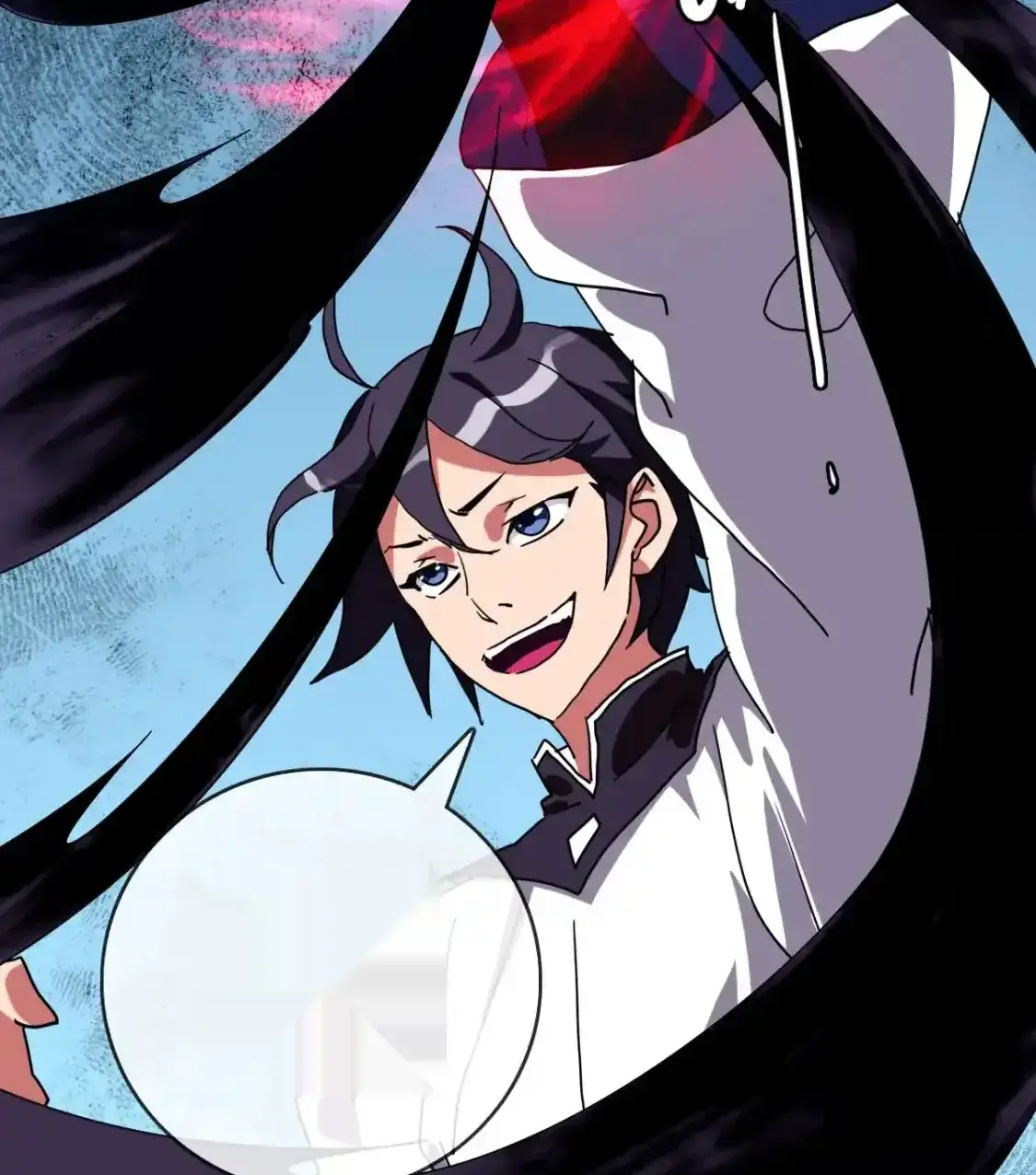 Read Crazy Leveling System fr Manga Online