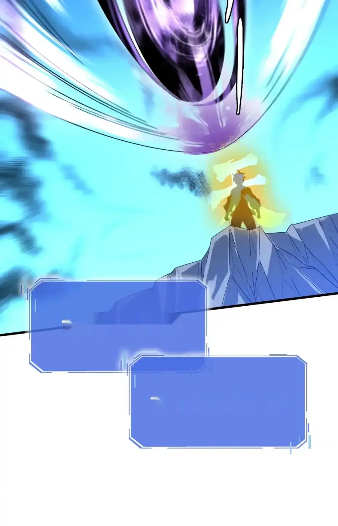 Read Crazy Leveling System fr Manga Online