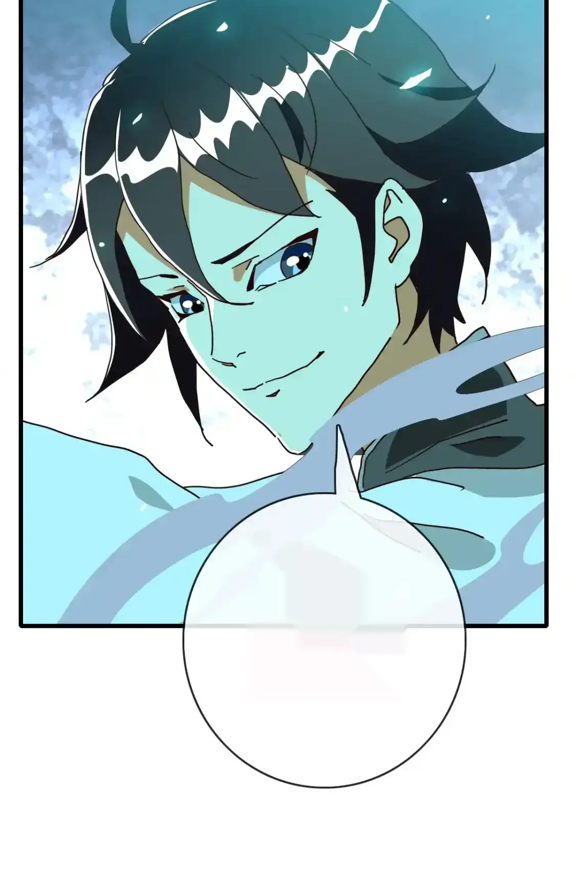 Read Crazy Leveling System fr Manga Online