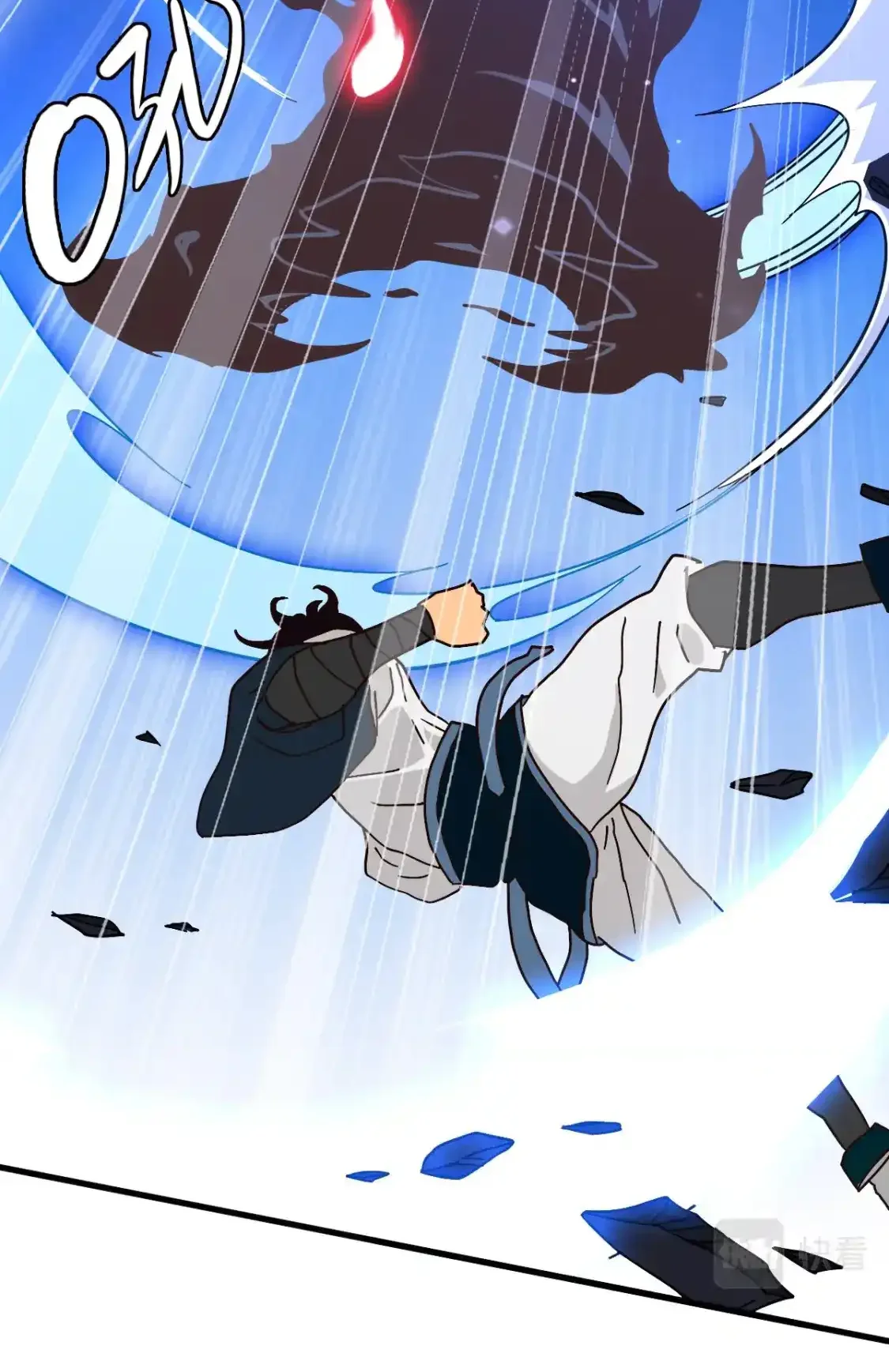 Read Crazy Leveling System fr Manga Online