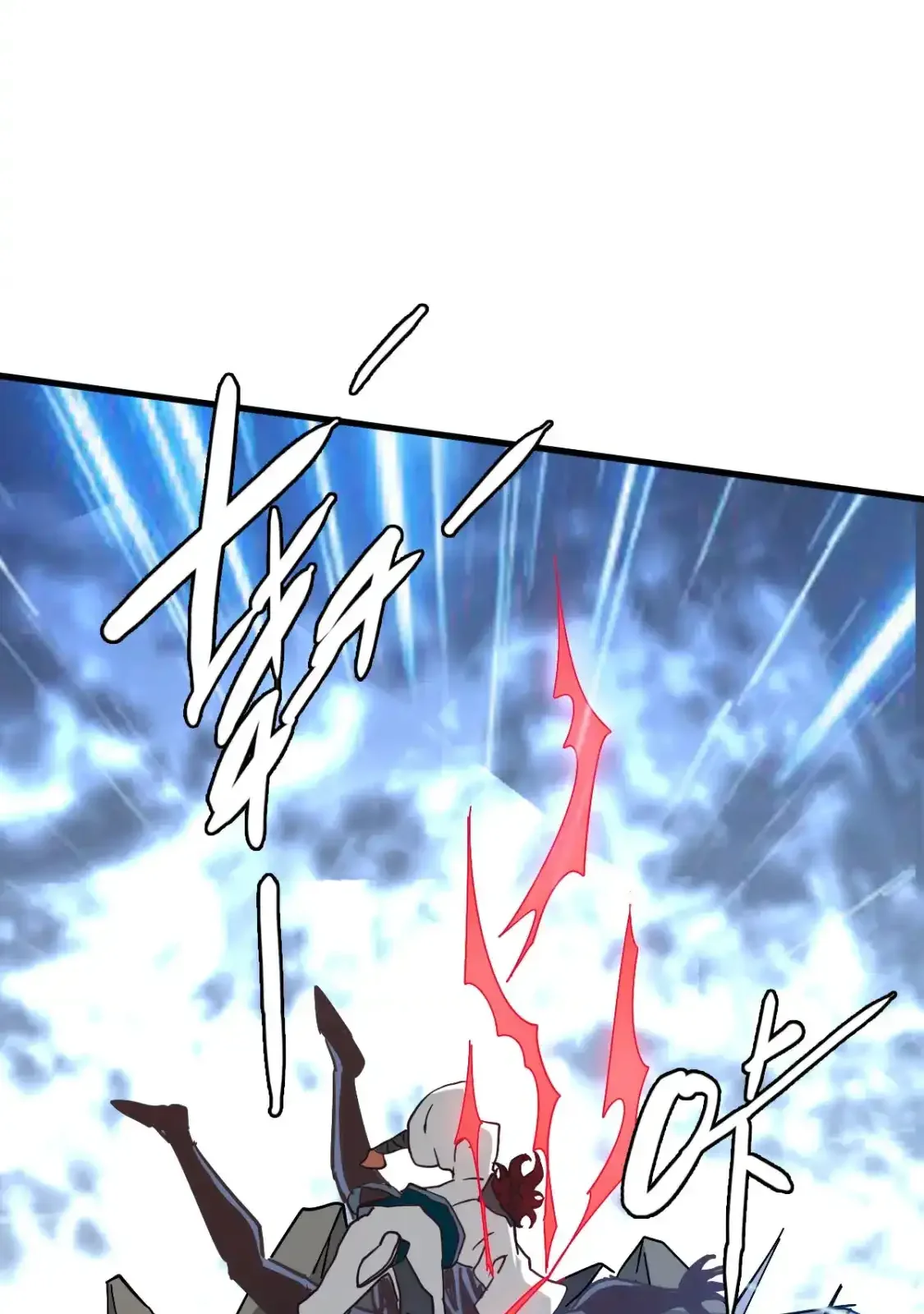 Read Crazy Leveling System fr Manga Online