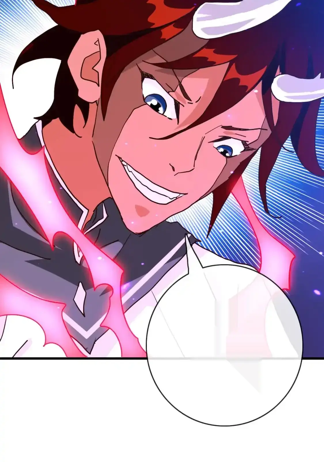 Read Crazy Leveling System fr Manga Online