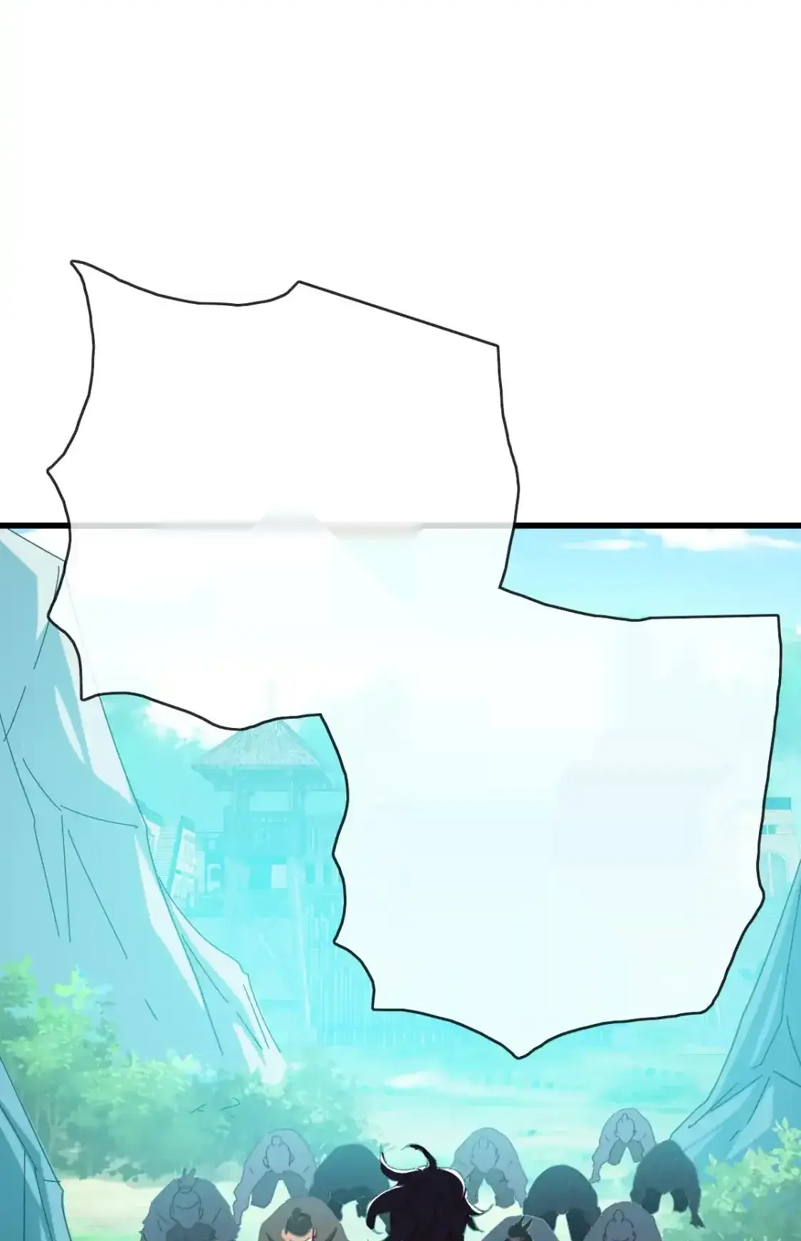 Read Crazy Leveling System fr Manga Online