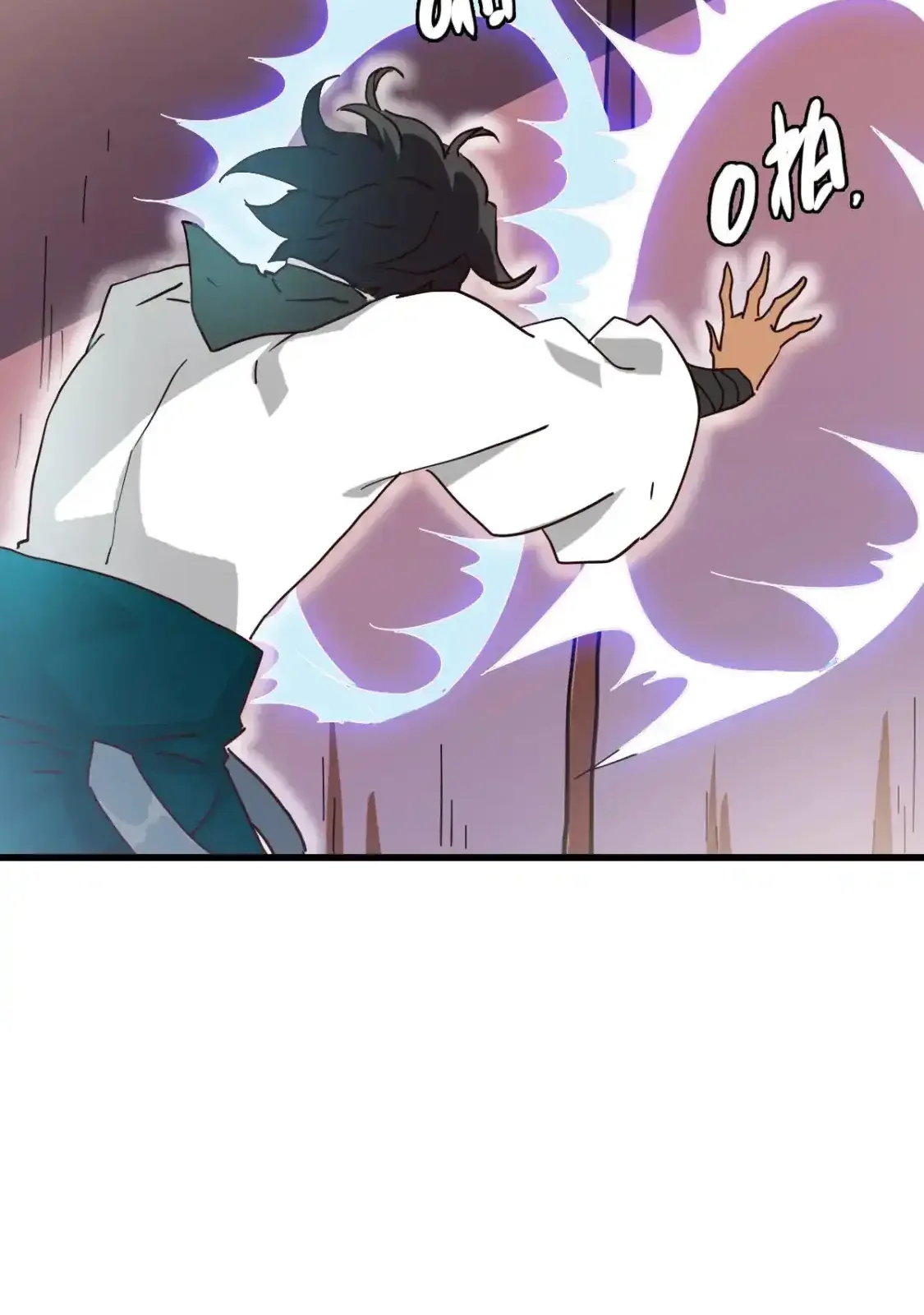 Read Crazy Leveling System fr Manga Online