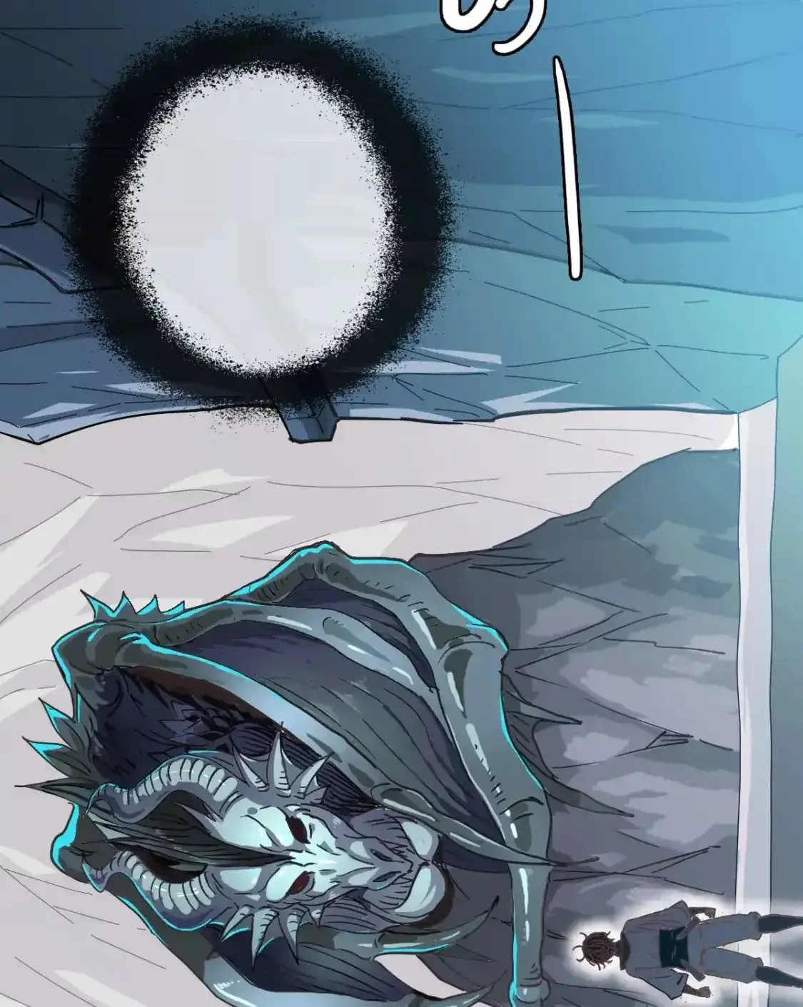 Read Crazy Leveling System fr Manga Online