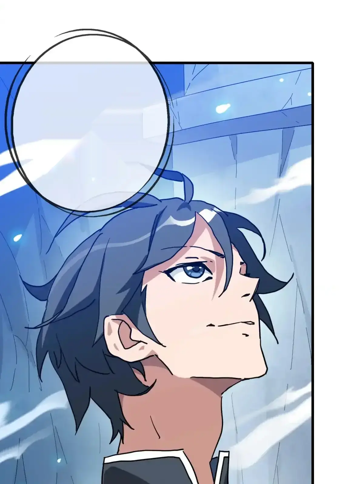 Read Crazy Leveling System fr Manga Online