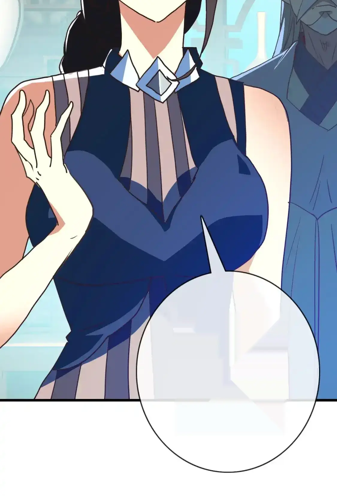 Read Crazy Leveling System fr Manga Online