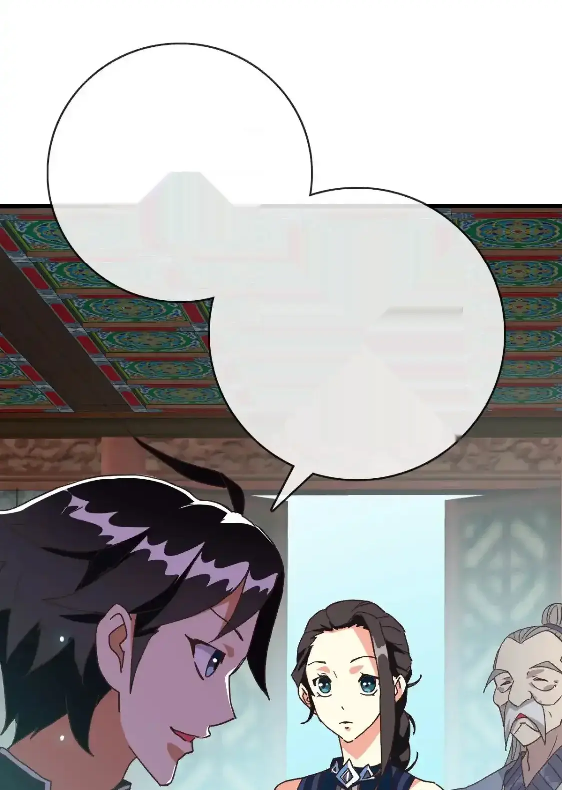 Read Crazy Leveling System fr Manga Online