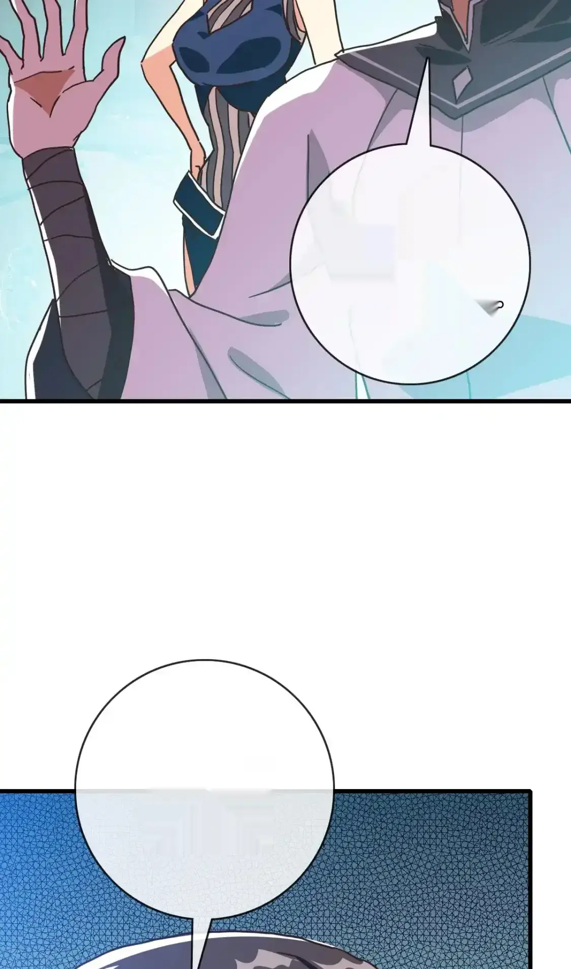 Read Crazy Leveling System fr Manga Online