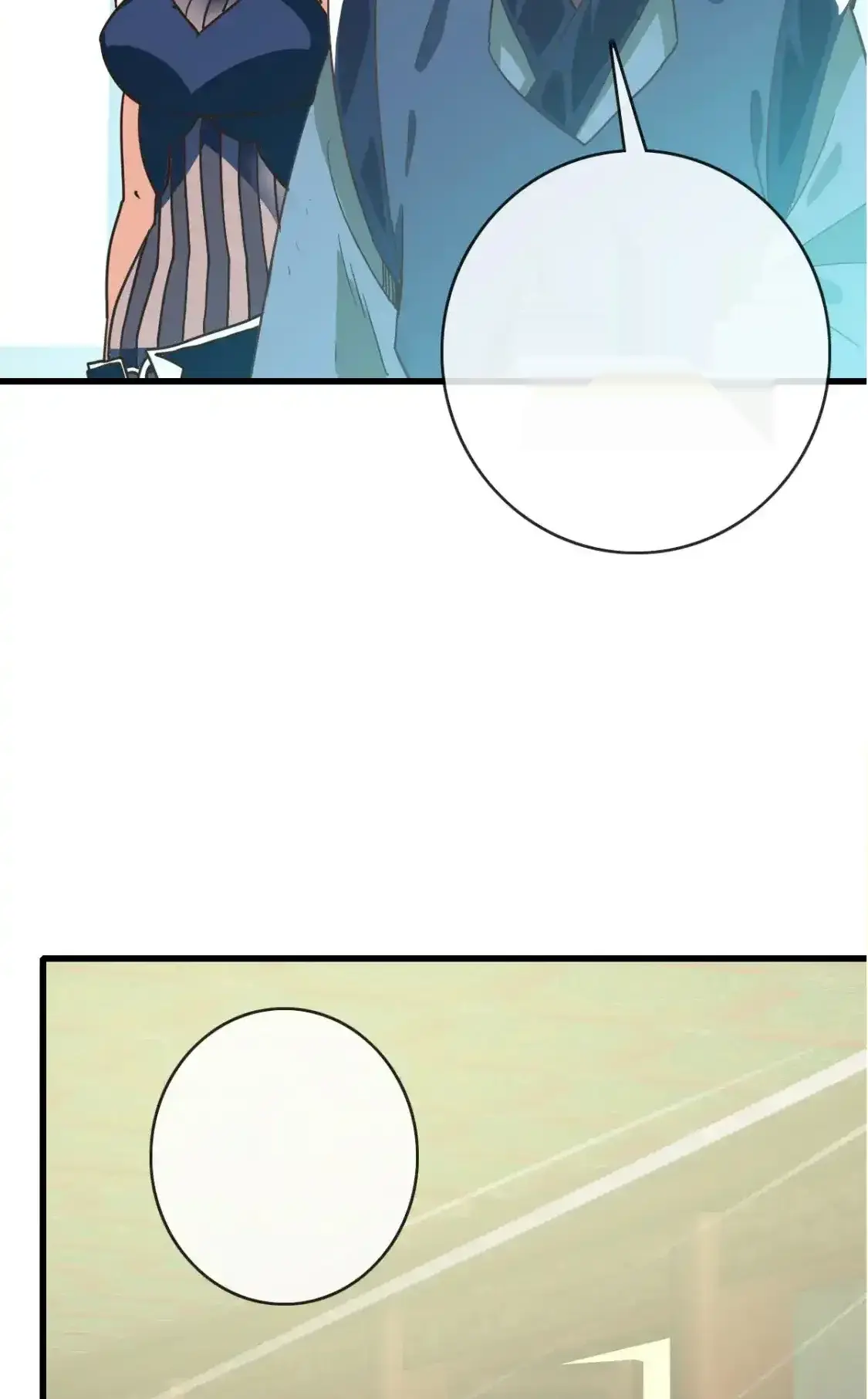 Read Crazy Leveling System fr Manga Online