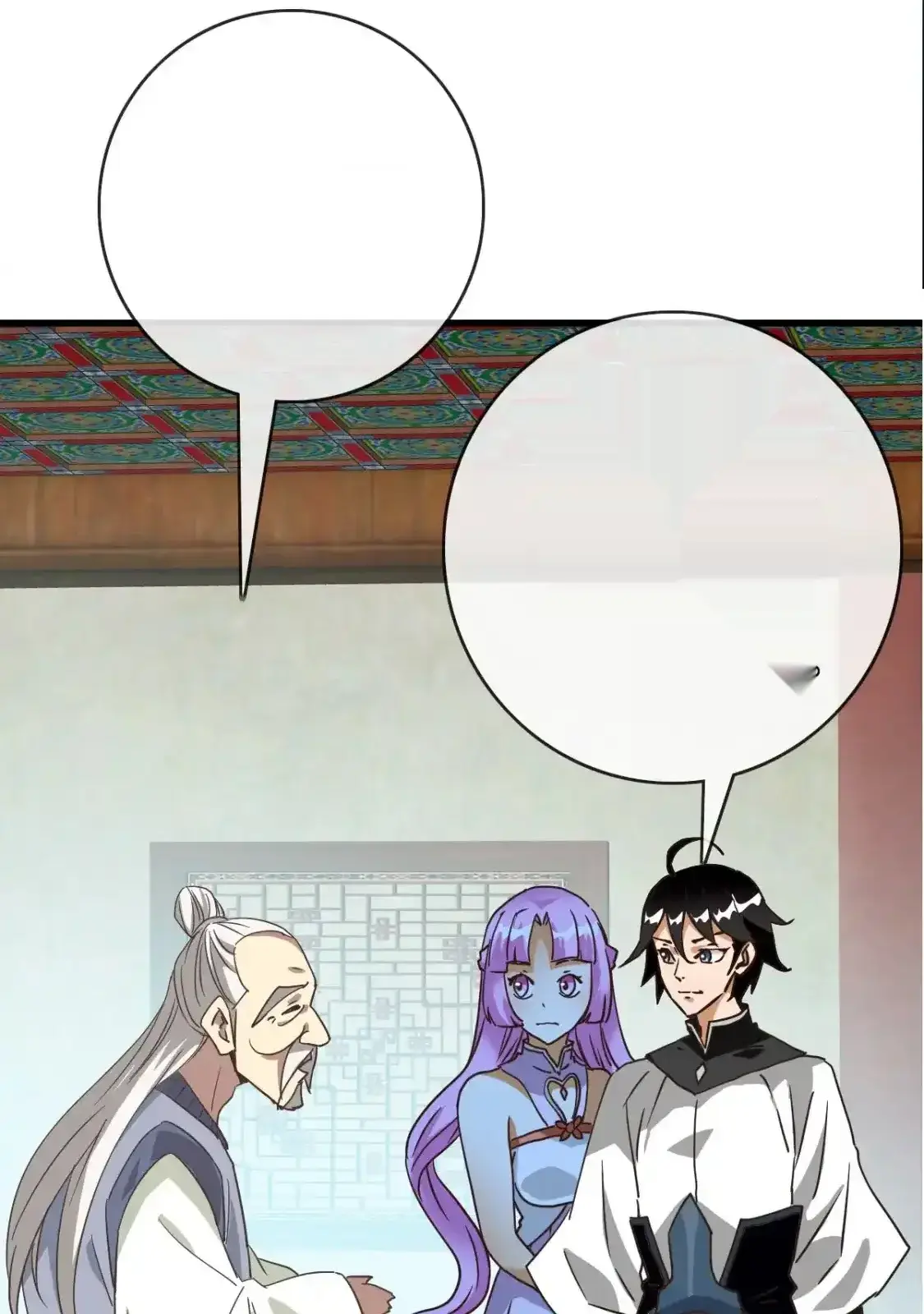 Read Crazy Leveling System fr Manga Online