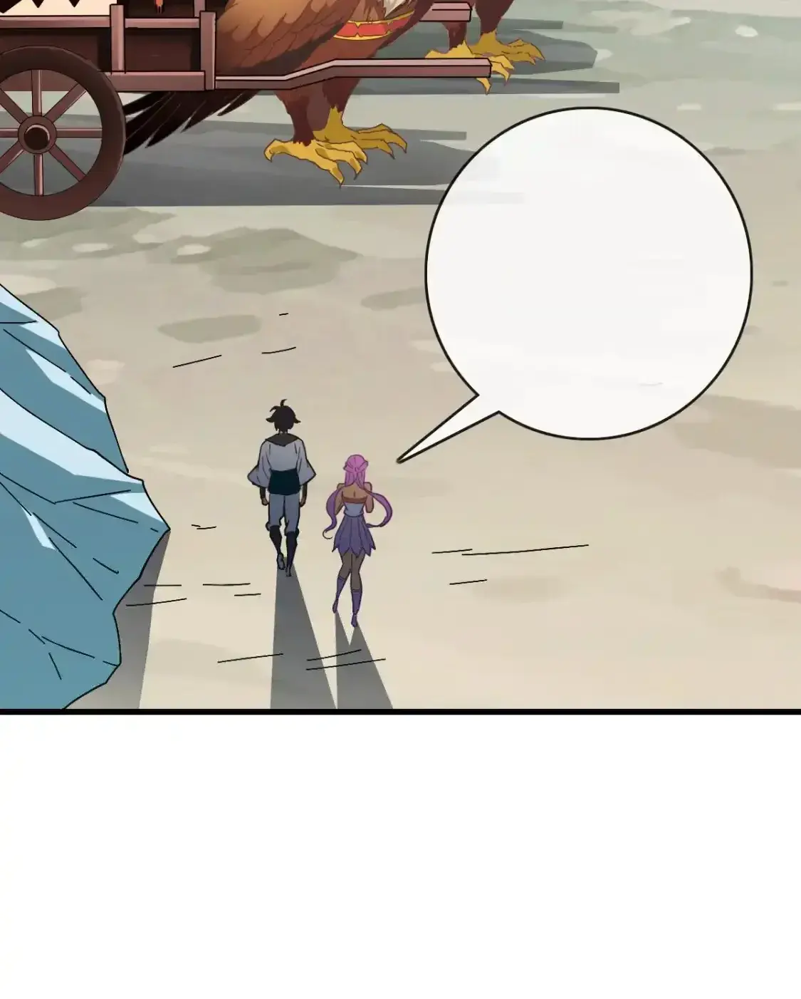 Read Crazy Leveling System fr Manga Online