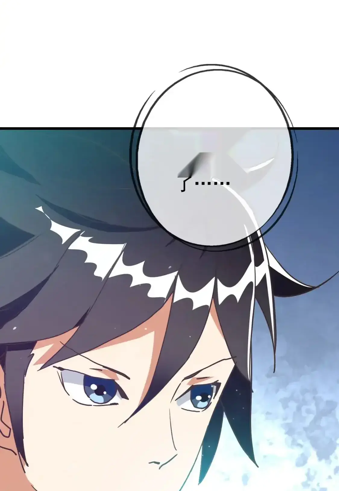 Read Crazy Leveling System fr Manga Online