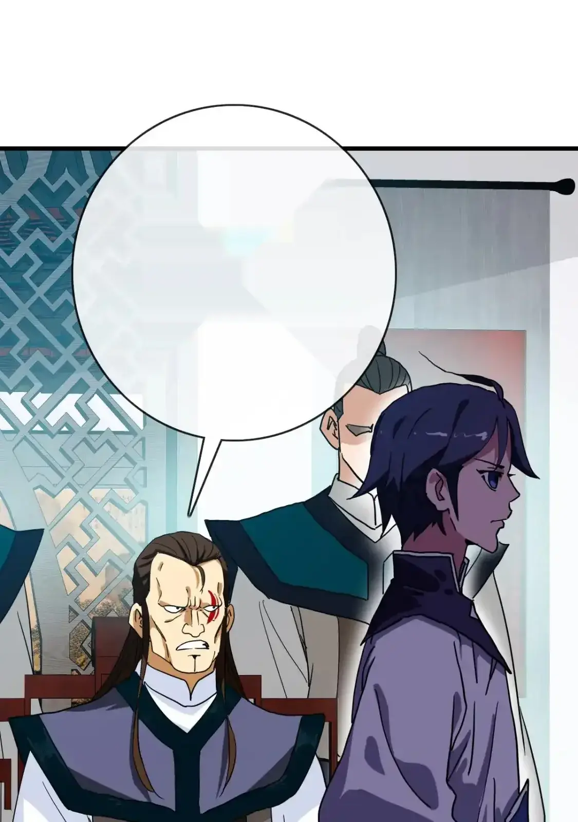 Read Crazy Leveling System fr Manga Online