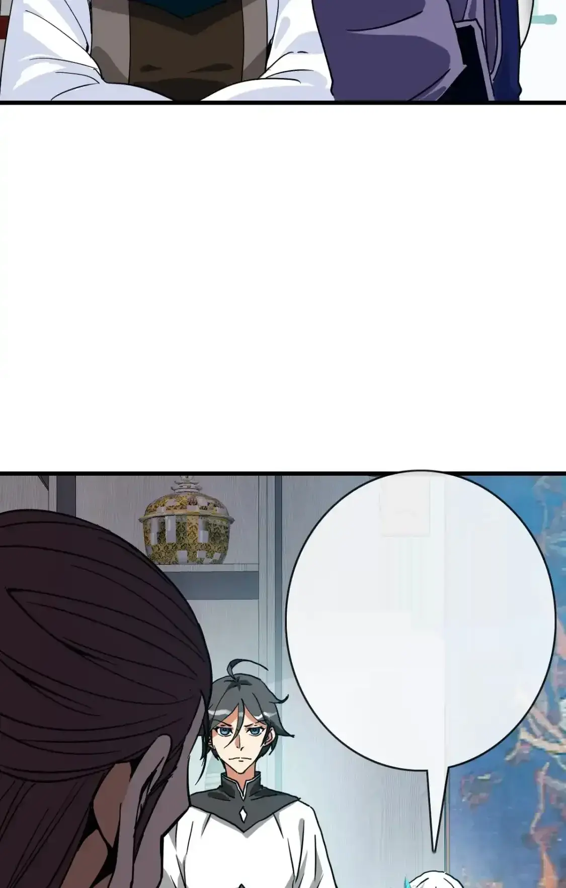 Read Crazy Leveling System fr Manga Online