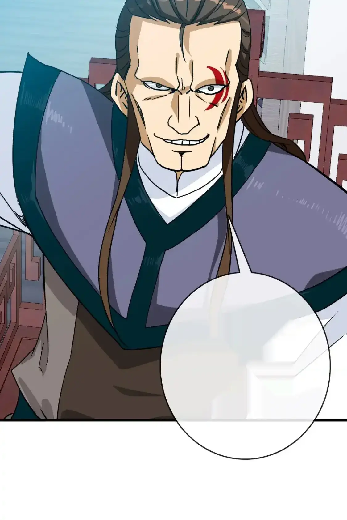 Read Crazy Leveling System fr Manga Online